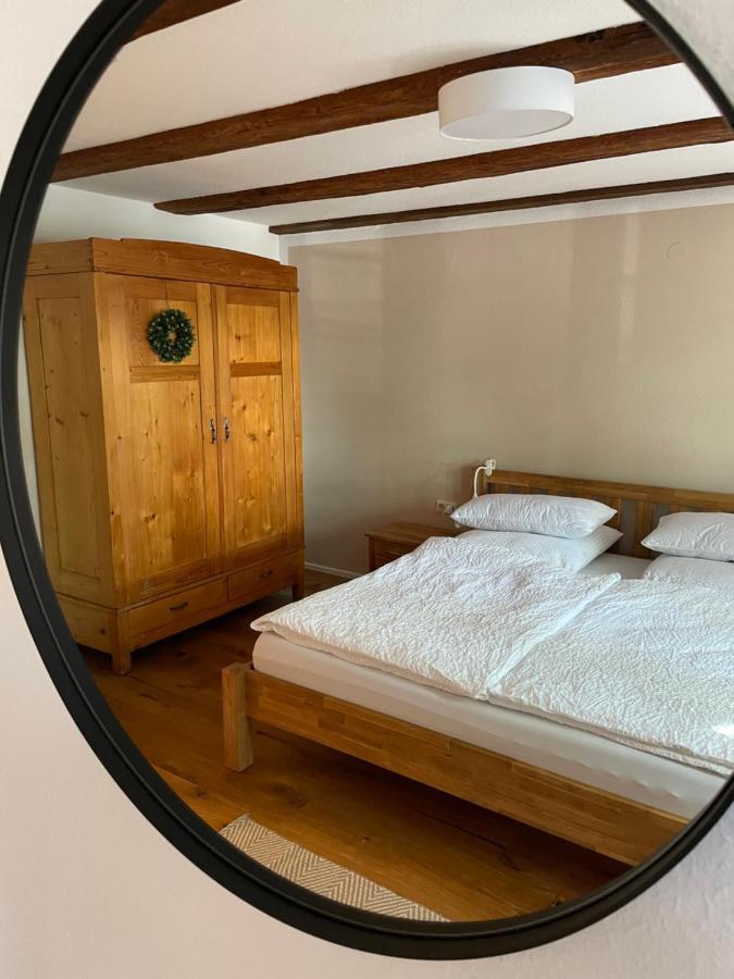 Dreher Hof Salem Salem  Dış mekan fotoğraf